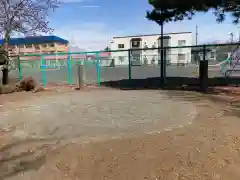 南線神社の建物その他