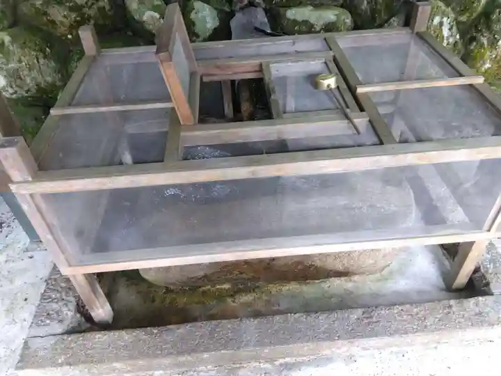 川田神社(滋賀県)