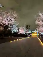 靖國神社(東京都)