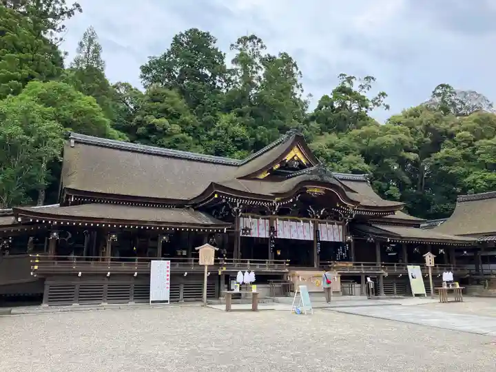大神神社(奈良県)