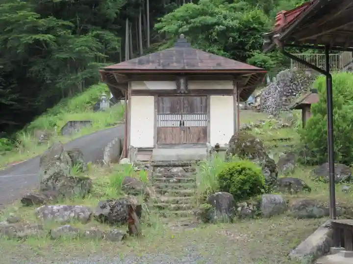 陽向寺(埼玉県)