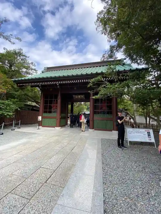 高徳院(神奈川県)