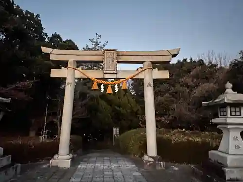 春日神社(大阪府)