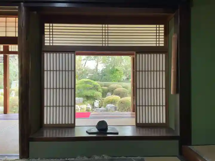 穴太寺(京都府)