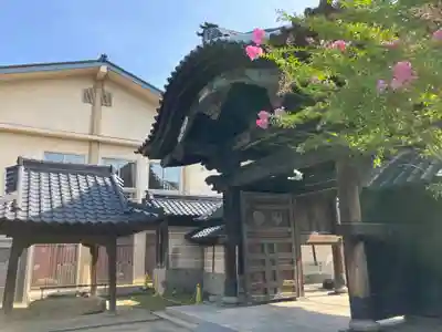 本願寺金沢別院(石川県)