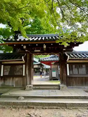 手向山八幡宮(奈良県)