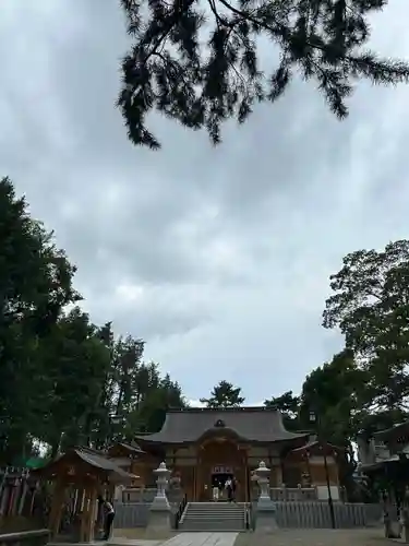 茨木神社(大阪府)