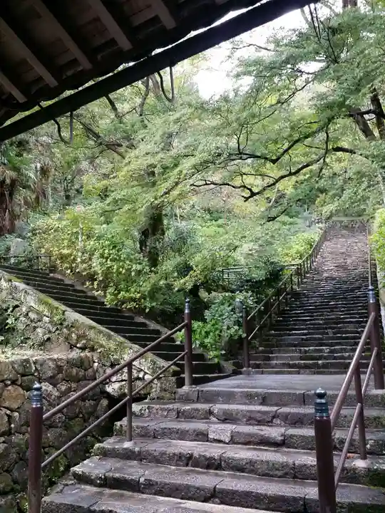 長谷寺のその他建物