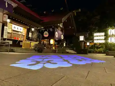 東京大神宮(東京都)