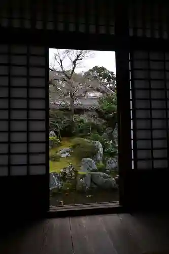 三宝院（三宝院門跡）(京都府)