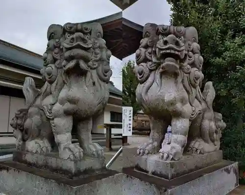 宮戸神社(埼玉県)