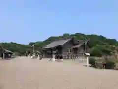 大御神社(宮崎県)