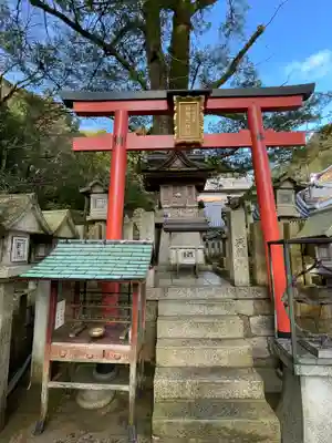 朝護孫子寺(奈良県)