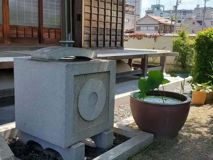 龍谷寺のその他建物