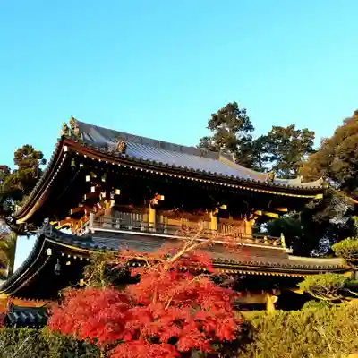西見寺のその他建物