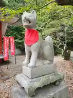 正一位稲荷大明神(香川県)