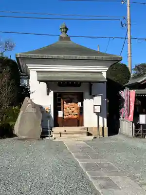 成田山川越別院(埼玉県)