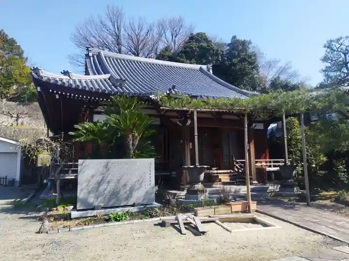 圓養寺(大阪府)