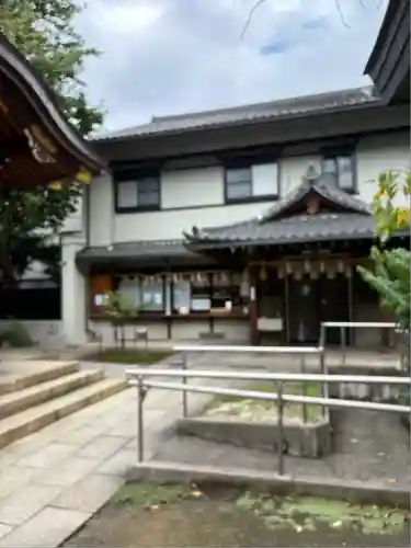 白龍神社(愛知県)