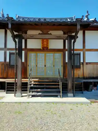 正福寺(奈良県)