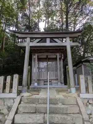 有野須佐男神社(兵庫県)