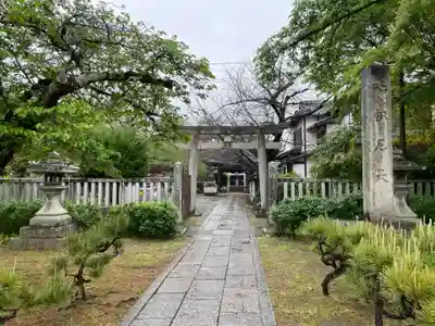吒枳尼天(法伝寺)(京都府)