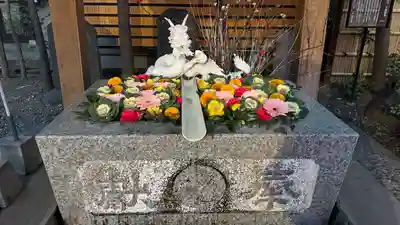 田無神社(東京都)