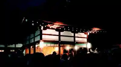 賀茂御祖神社（下鴨神社）のその他建物