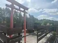 厳磐叢神社(静岡県)