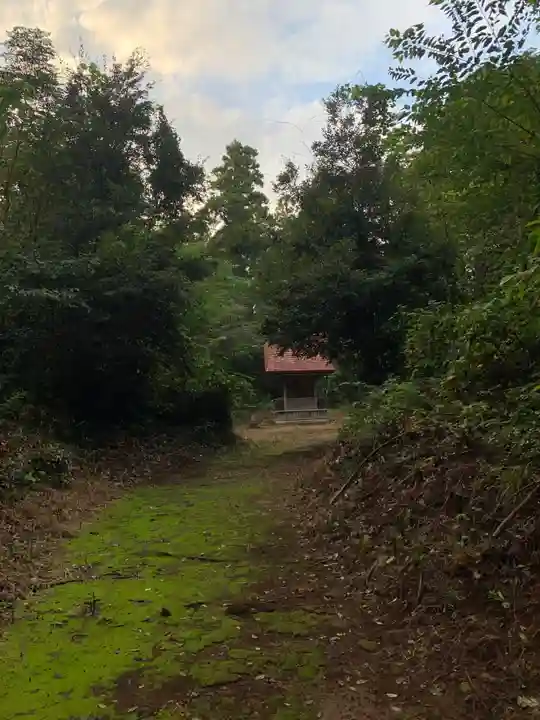 子大神(千葉県)