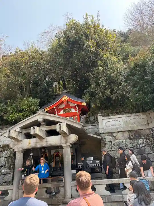 清水寺の{uncategorized: "未分類", other: "その他", undefined: "問題あり", building: "その他建物", grave: "お墓", sacred_gate: "鳥居", guardian: "狛犬", statue: "像", buddha: "仏像", history: "歴史", nature: "自然", garden: "庭園", animal: "動物", pagoda: "塔", temizu: "手水舎", mountain_gate: "山門・神門", sanctuary: "本殿・本堂", subordinate: "末社・摂社", art: "芸術", scenery: "景色", jizo: "地蔵", ema: "絵馬", goshuin: "御朱印", omikuji: "おみくじ", items: "授与品その他", amulet: "お守り", goshuincho: "御朱印帳", eats: "食事", festival: "お祭り", votive_dance: "神楽", shichigosan: "七五三参", wedding: "結婚式", experience: "体験その他", initially: "初詣", around: "周辺", anti_infection: "感染症対策"}