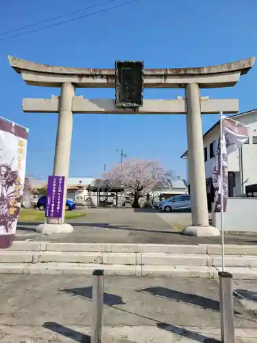 千代神社(滋賀県)