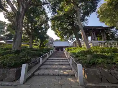 勝光院(東京都)