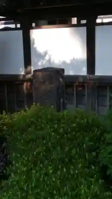 光安寺のその他建物