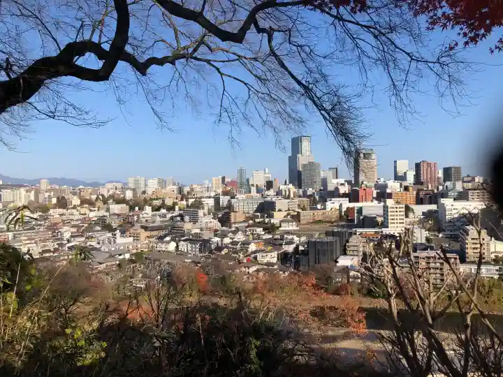 愛宕神社(宮城県)