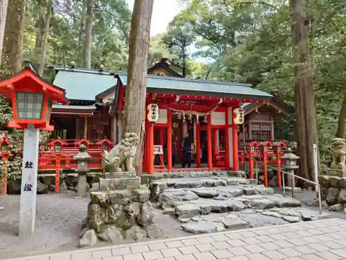 椿岸神社(三重県)