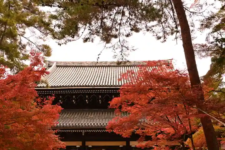 南禅寺(京都府)