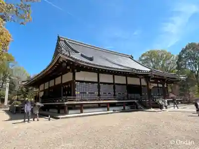 仁和寺(京都府)