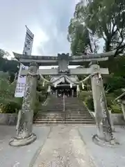 高城神社(長崎県)