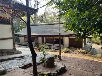 宇治上神社(京都府)