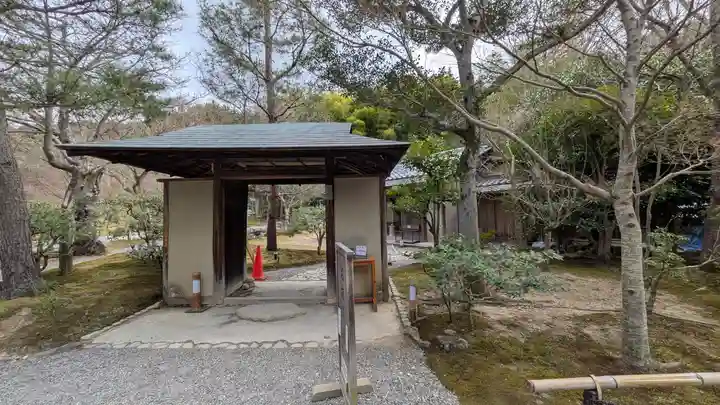 高台寺(高台寿聖禅寺・高臺寺)(京都府)