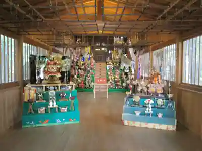 堤治神社(愛知県)