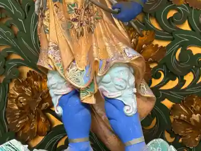 輪王寺(栃木県)