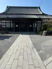 悟真寺(三重県)