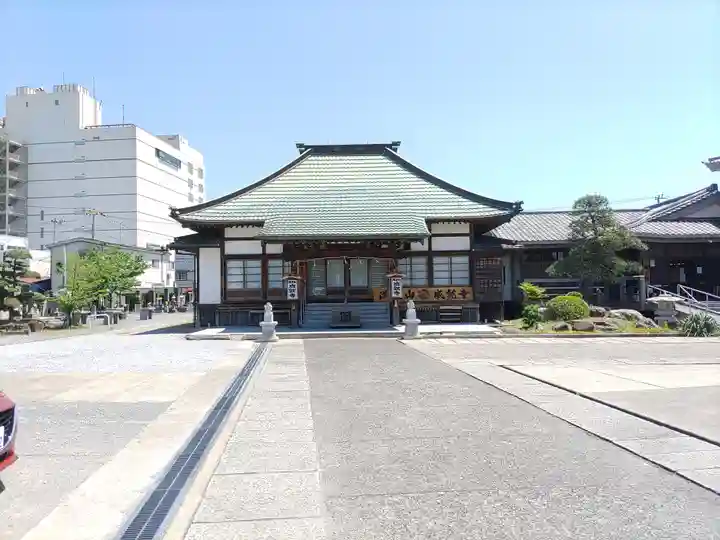 成就寺(千葉県)