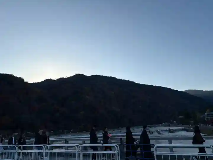 野宮神社(京都府)