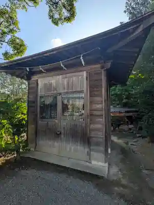 稲荷神社(神奈川県)