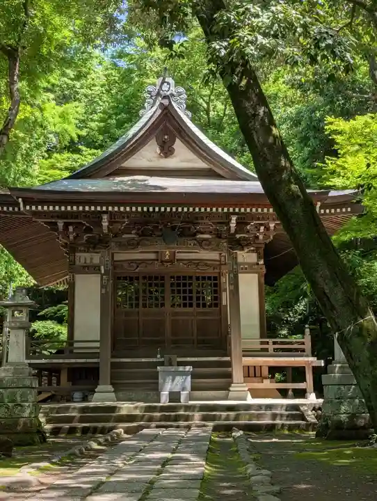 深大寺(東京都)