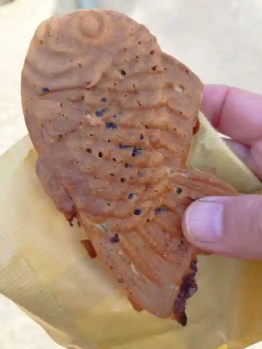 誉田八幡宮(大阪府)