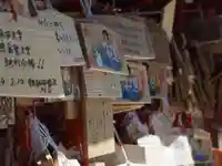 神田神社(神田明神)(東京都)